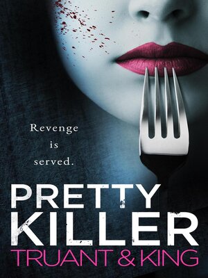 cover image of Pretty Killer